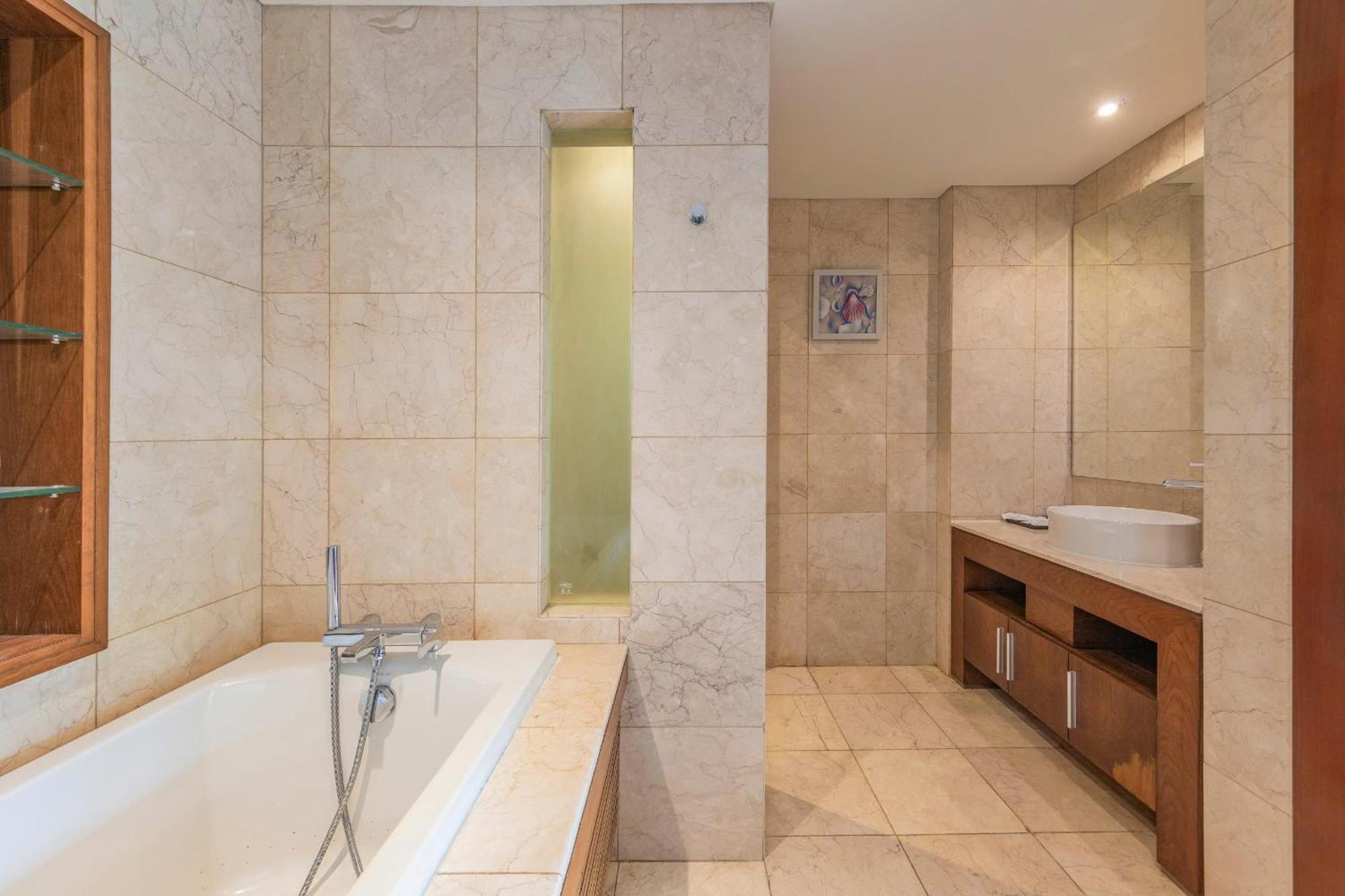 Ocean Villas Danang 4Br Private Pool - Idcwh Bagian luar foto