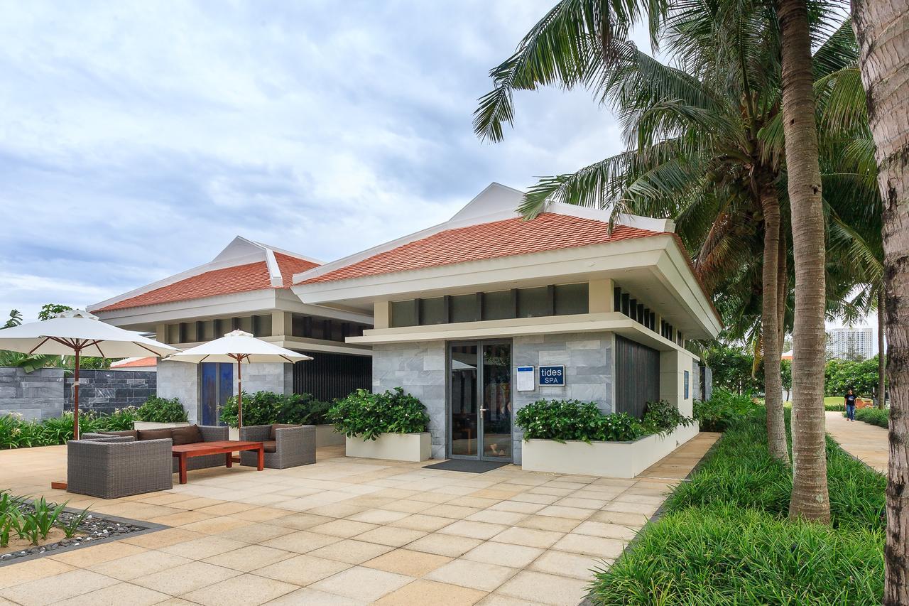 Ocean Villas Danang 4Br Private Pool - Idcwh Bagian luar foto